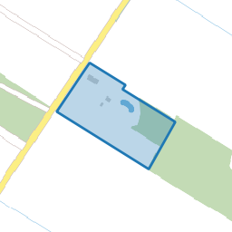 Perceel SDE01-C-3193