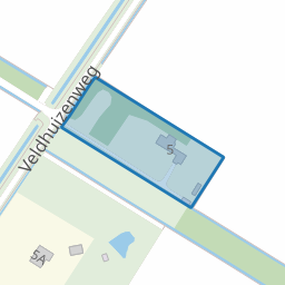 Perceel SDE01-C-3199