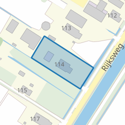 Perceel SDE01-C-3206