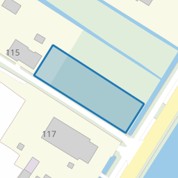 Perceel SDE01-C-3213