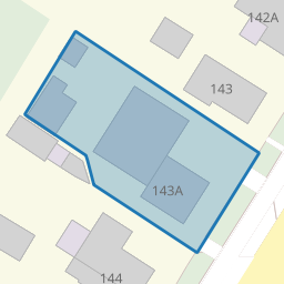 Perceel SDE01-C-3237