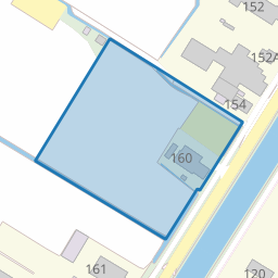 Perceel SDE01-C-3252