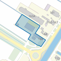 Perceel SDE01-C-3255