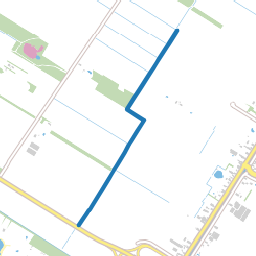 Perceel SDE01-C-3262