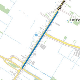 Perceel SDE01-C-3270