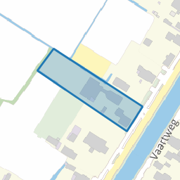 Perceel SDE01-C-3291