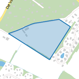 Perceel SDE01-C-3316