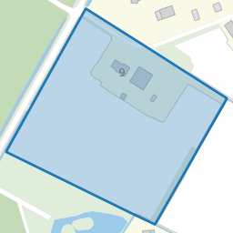 Perceel SDE01-C-3317