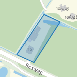 Perceel SDE01-C-3319