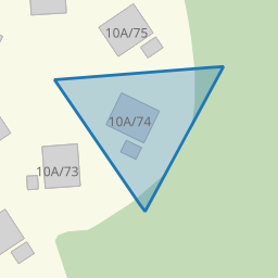 Perceel SDE01-C-3364