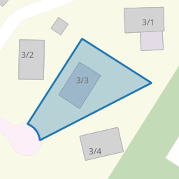 Perceel SDE01-C-3383