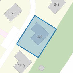 Perceel SDE01-C-3389