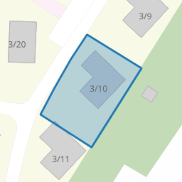 Perceel SDE01-C-3390