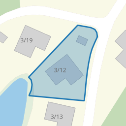 Perceel SDE01-C-3392