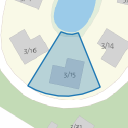 Perceel SDE01-C-3395