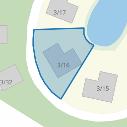 Perceel SDE01-C-3396