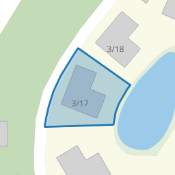 Perceel SDE01-C-3397