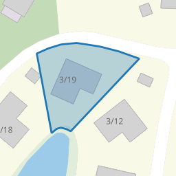 Perceel SDE01-C-3399