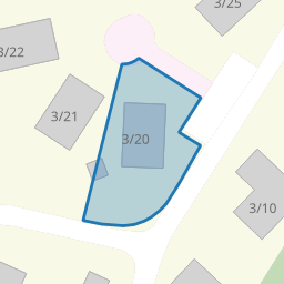 Perceel SDE01-C-3400