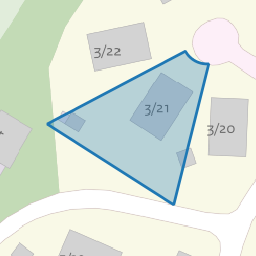 Perceel SDE01-C-3401