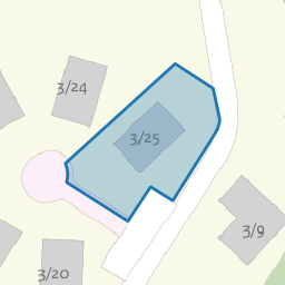 Perceel SDE01-C-3405