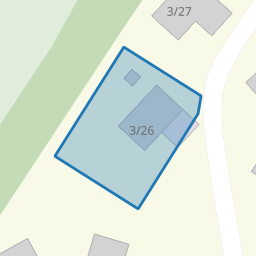 Perceel SDE01-C-3406