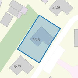 Perceel SDE01-C-3408