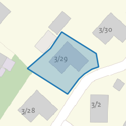 Perceel SDE01-C-3409