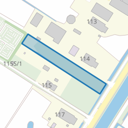 Perceel SDE01-C-3418