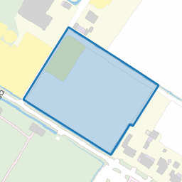 Perceel SDE01-C-3425