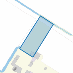 Perceel SDE01-C-3426