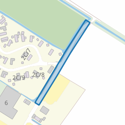 Perceel SDE01-C-3430