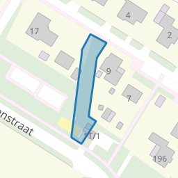 Perceel SDE01-C-3436