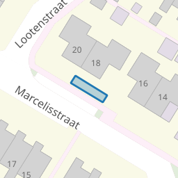 Perceel SDE01-C-3452