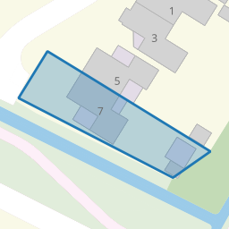 Perceel SDE01-C-3454