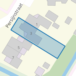 Perceel SDE01-C-3456