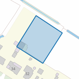 Perceel SDE01-C-3480