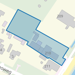 Perceel SDE01-C-3481