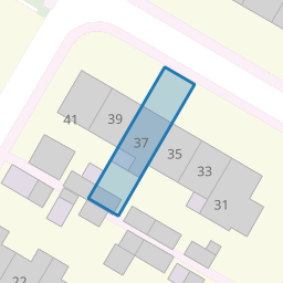 Perceel SDE01-C-3496