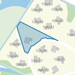 Perceel SDE01-C-3509