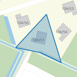 Perceel SDE01-C-3516