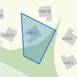 Perceel SDE01-C-3521