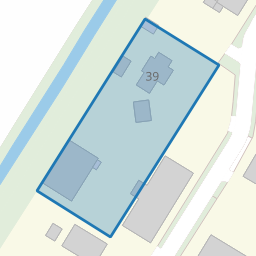 Perceel SDE01-C-3540