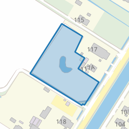 Perceel SDE01-C-3544