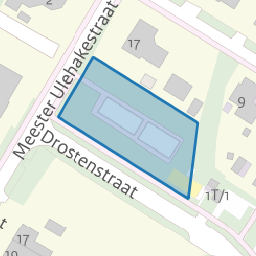 Perceel SDE01-C-3553