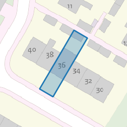 Perceel SDE01-C-3557