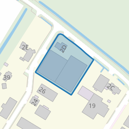 Perceel SDE01-C-3565