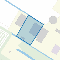 Perceel SDE01-C-3574