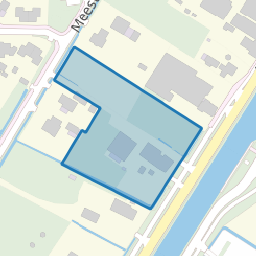 Perceel SDE01-C-3592