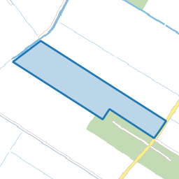 Perceel SDE01-C-3607